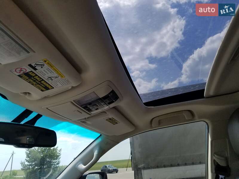 Внедорожник / Кроссовер Lexus GX 2010 в Киеве