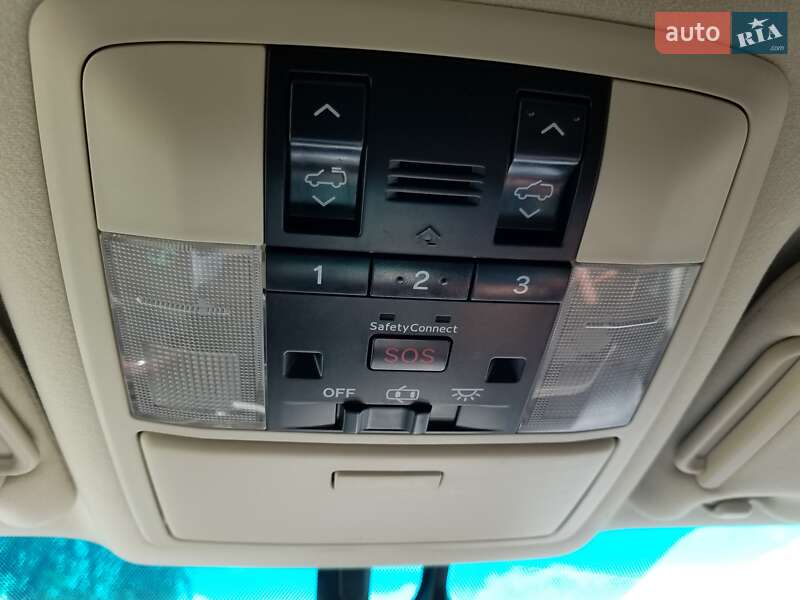 Внедорожник / Кроссовер Lexus GX 2010 в Киеве