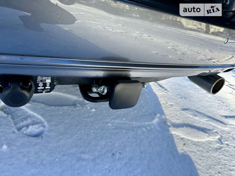 Позашляховик / Кросовер Lexus GX 2016 в Києві