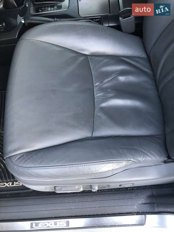 Внедорожник / Кроссовер Lexus GX 2007 в Гайвороне