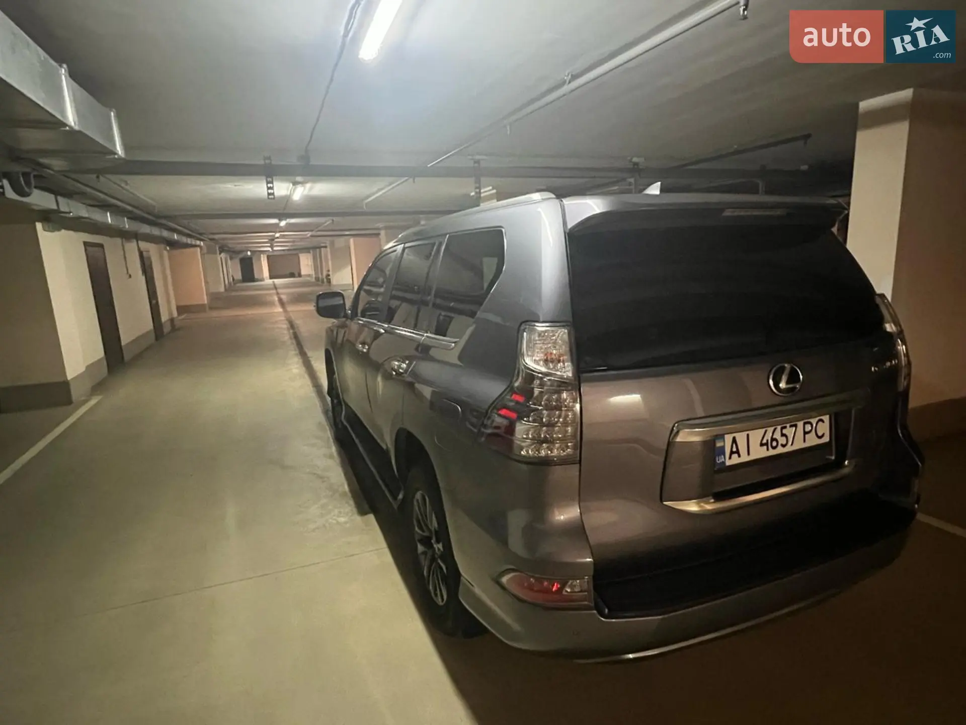 2021 Lexus GX - мініатюра 26