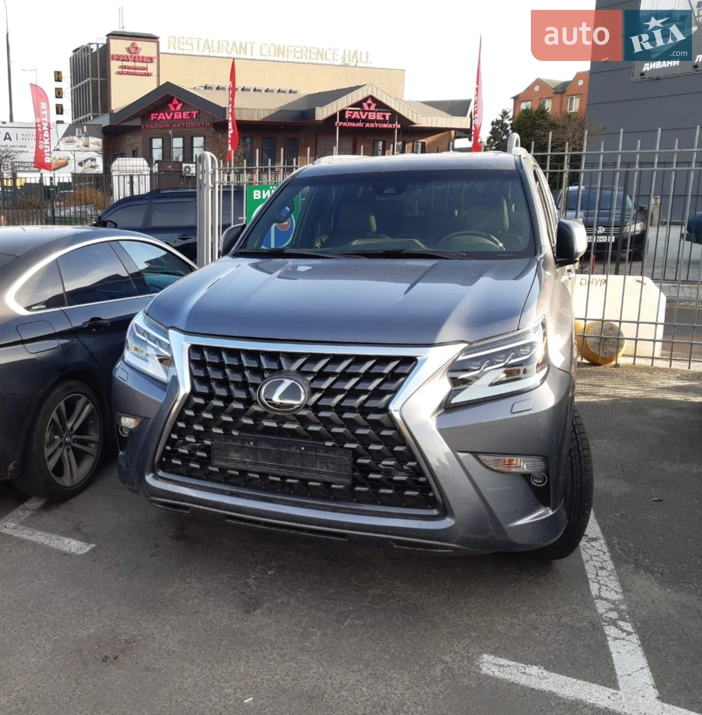 2021 Lexus GX - мініатюра 30
