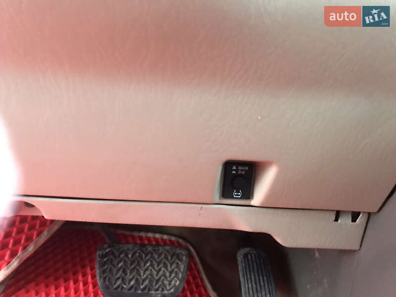 Внедорожник / Кроссовер Lexus GX 2008 в Дрогобыче фото 102 Внедорожник / Кроссовер Lexus GX 2008 в Дрогобыче