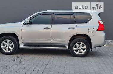 Внедорожник / Кроссовер Lexus GX 2011 в Желтых Водах