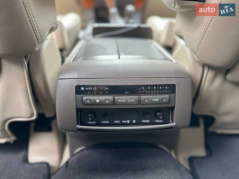 Внедорожник / Кроссовер Lexus GX 2003 в Киеве