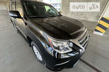 Внедорожник / Кроссовер Lexus GX 2016 в Одессе