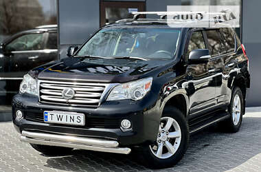 Внедорожник / Кроссовер Lexus GX 2010 в Одессе