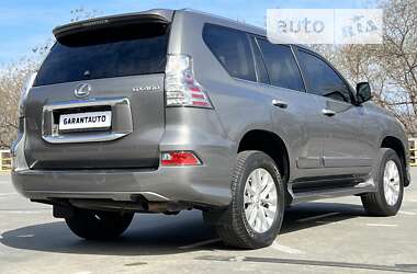 Внедорожник / Кроссовер Lexus GX 2015 в Одессе