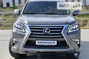 Внедорожник / Кроссовер Lexus GX 2015 в Одессе