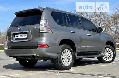 Внедорожник / Кроссовер Lexus GX 2015 в Одессе