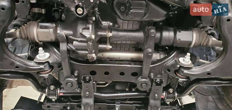 Внедорожник / Кроссовер Lexus GX 2018 в Луцке