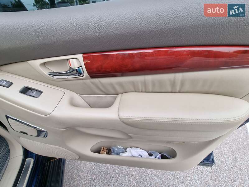 Внедорожник / Кроссовер Lexus GX 2008 в Житомире