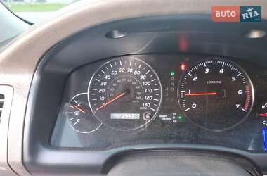 Внедорожник / Кроссовер Lexus GX 2008 в Житомире