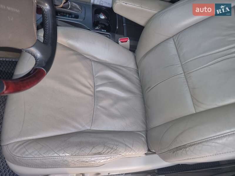 Внедорожник / Кроссовер Lexus GX 2008 в Житомире