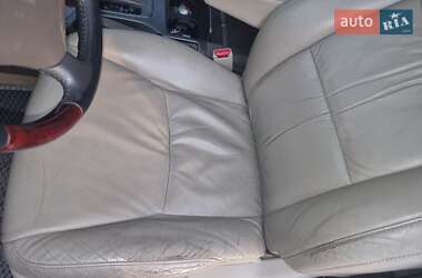 Внедорожник / Кроссовер Lexus GX 2008 в Житомире