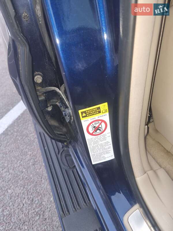 Внедорожник / Кроссовер Lexus GX 2008 в Житомире