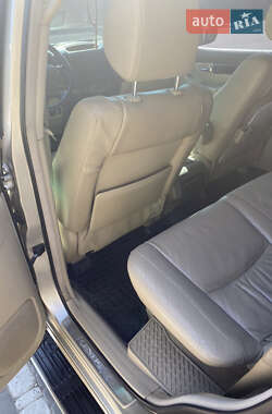 Внедорожник / Кроссовер Lexus GX 2005 в 