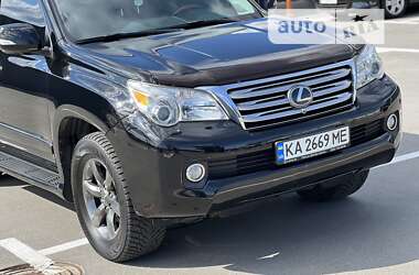 Позашляховик / Кросовер Lexus GX 2010 в Києві