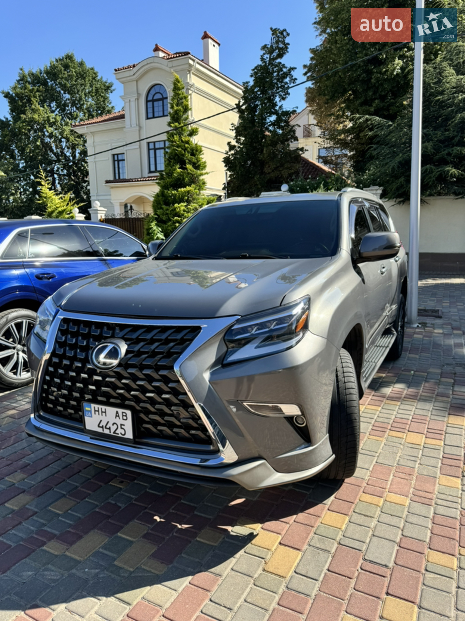 2010 Lexus GX - мініатюра 39