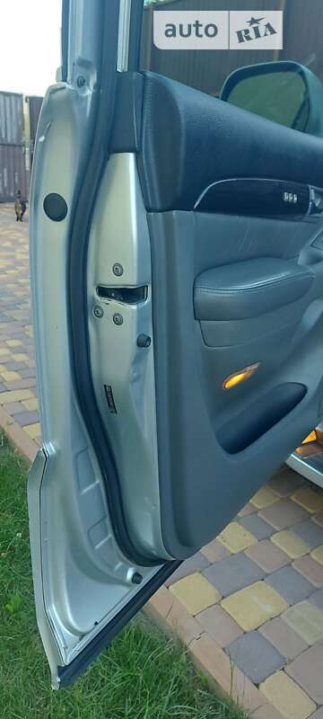 Позашляховик / Кросовер Lexus GX 2006 в Києві