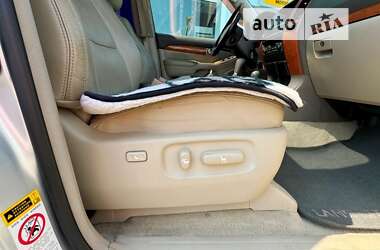 Внедорожник / Кроссовер Lexus GX 2006 в 