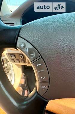 Внедорожник / Кроссовер Lexus GX 2006 в 