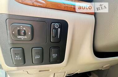 Внедорожник / Кроссовер Lexus GX 2006 в 