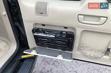 Lexus GX 2007