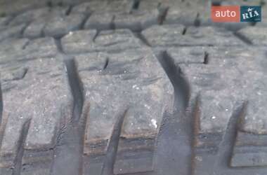 Позашляховик / Кросовер Lexus GX 2015 в Дніпрі