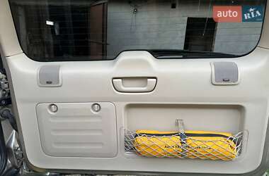 Внедорожник / Кроссовер Lexus GX 2004 в 