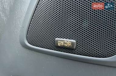 Внедорожник / Кроссовер Lexus GX 2006 в 