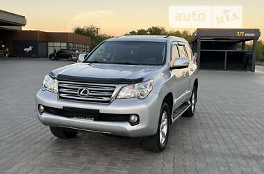 Внедорожник / Кроссовер Lexus GX 2011 в Пятихатках