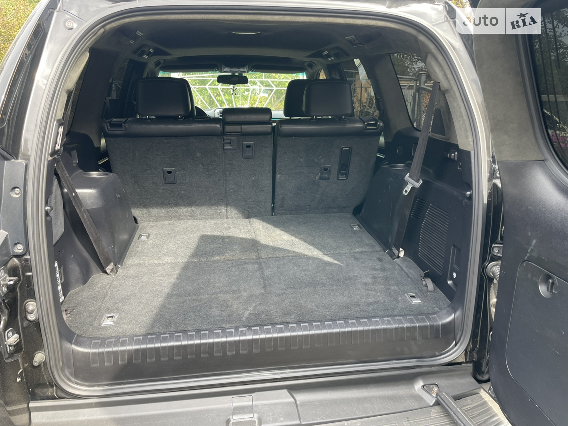 2014 Lexus GX - мініатюра 23