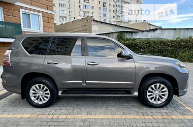 Внедорожник / Кроссовер Lexus GX 2014 в Одессе