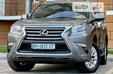 Внедорожник / Кроссовер Lexus GX 2014 в Одессе