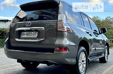 Внедорожник / Кроссовер Lexus GX 2014 в Одессе