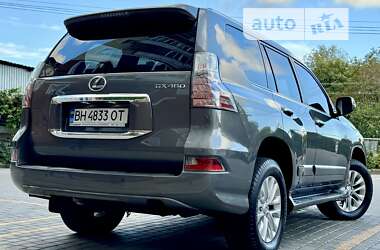 Внедорожник / Кроссовер Lexus GX 2014 в Одессе