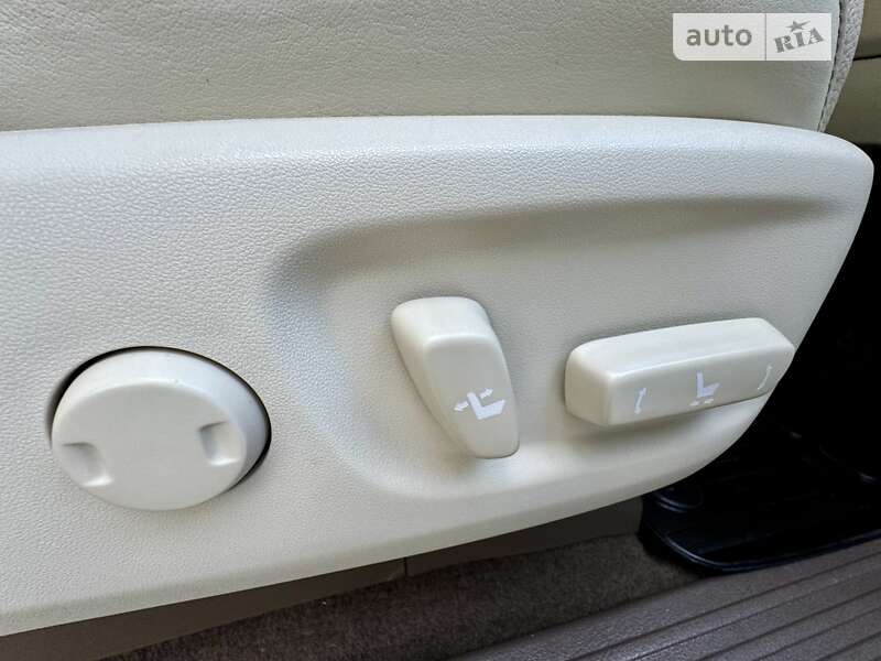 Внедорожник / Кроссовер Lexus GX 2014 в Одессе