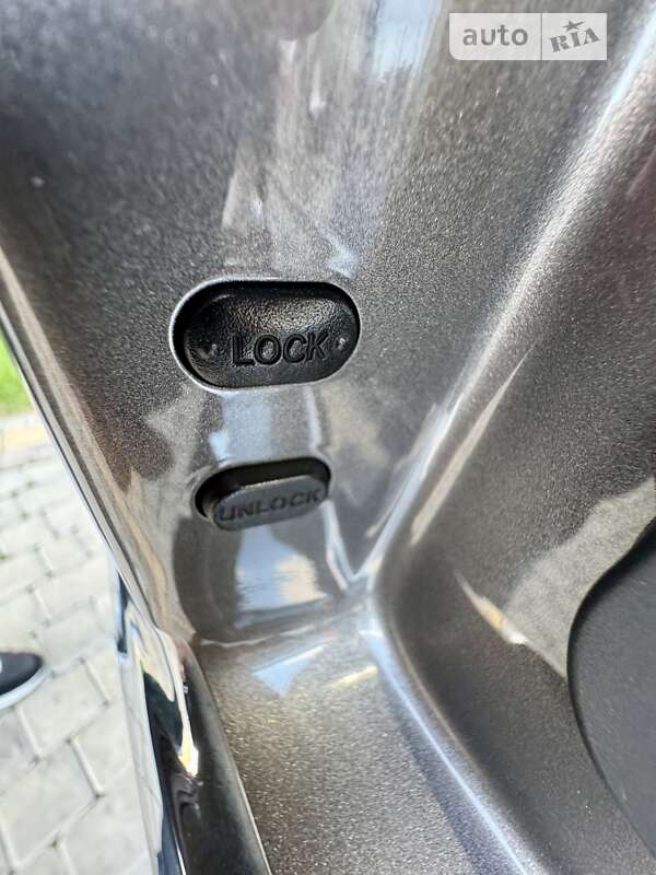 Внедорожник / Кроссовер Lexus GX 2014 в Одессе