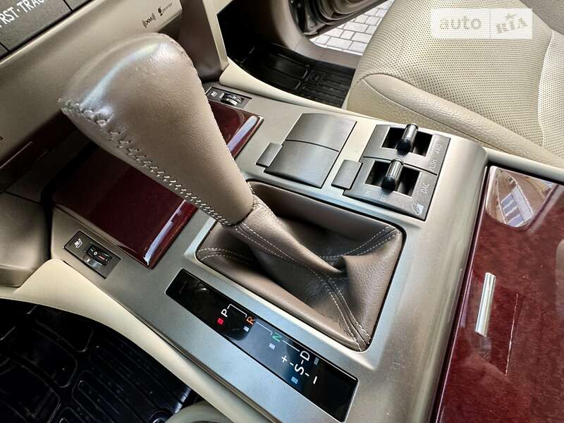Внедорожник / Кроссовер Lexus GX 2014 в Одессе