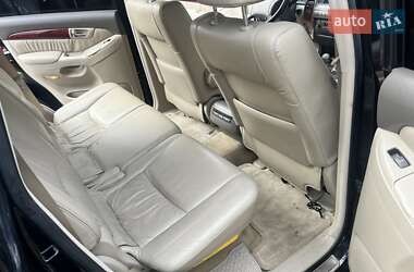 Внедорожник / Кроссовер Lexus GX 2008 в 