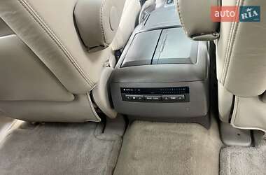 Внедорожник / Кроссовер Lexus GX 2008 в 