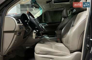 Внедорожник / Кроссовер Lexus GX 2013 в Киеве