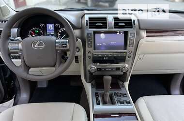 Позашляховик / Кросовер Lexus GX 2014 в Хмельницькому