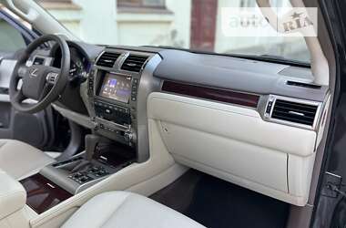 Позашляховик / Кросовер Lexus GX 2014 в Хмельницькому