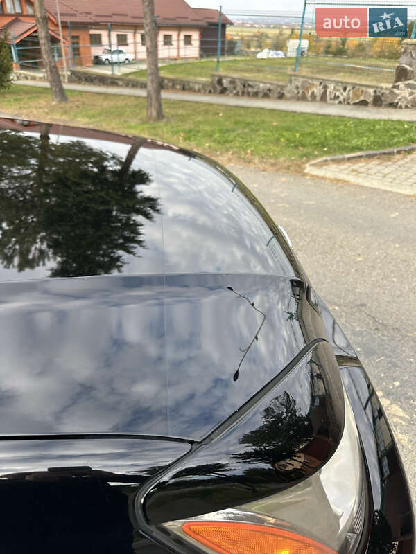 Внедорожник / Кроссовер Lexus GX 2007 в Ужгороде