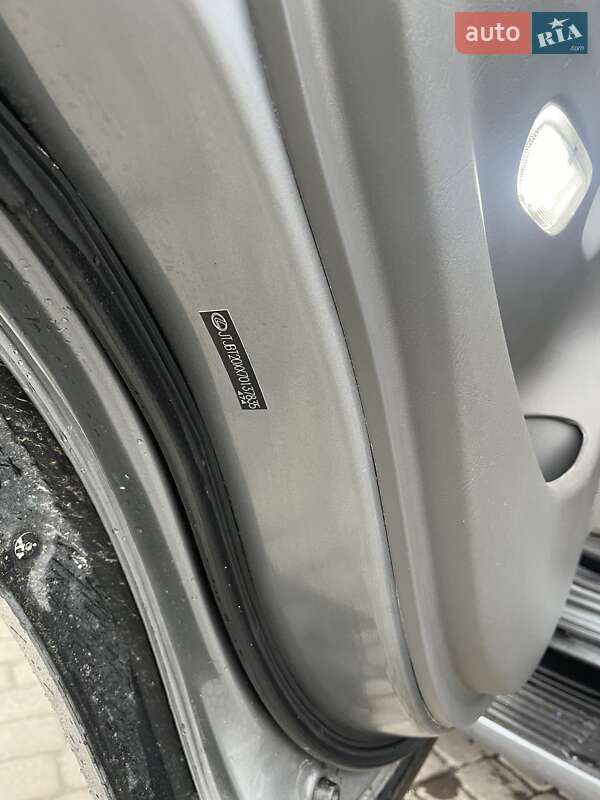 Позашляховик / Кросовер Lexus GX 2007 в Львові