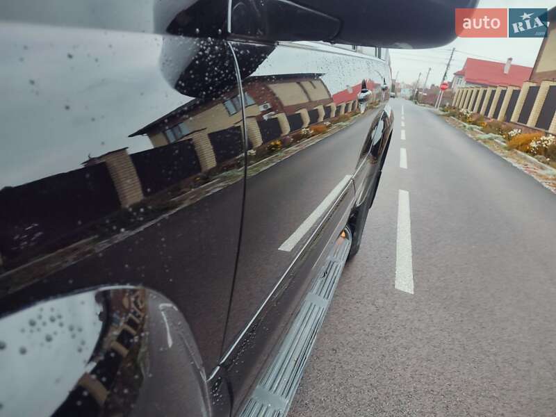 Позашляховик / Кросовер Lexus GX 2006 в Житомирі