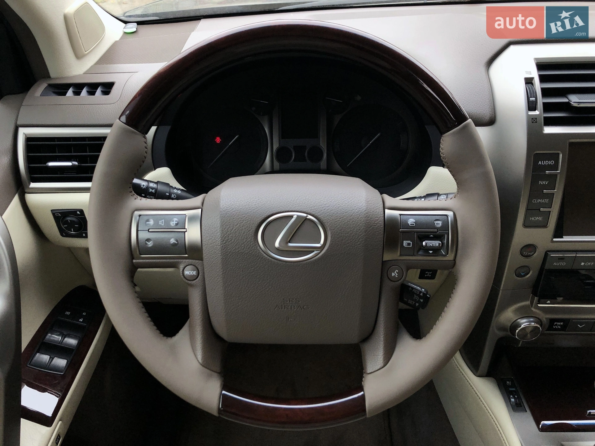 2018 Lexus GX - мініатюра 15