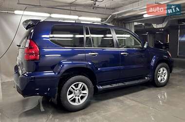 Внедорожник / Кроссовер Lexus GX 2008 в Киеве